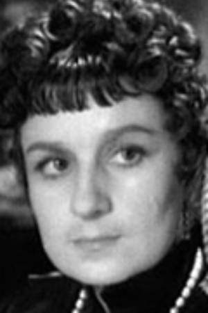 et billede af Inna Yefremova