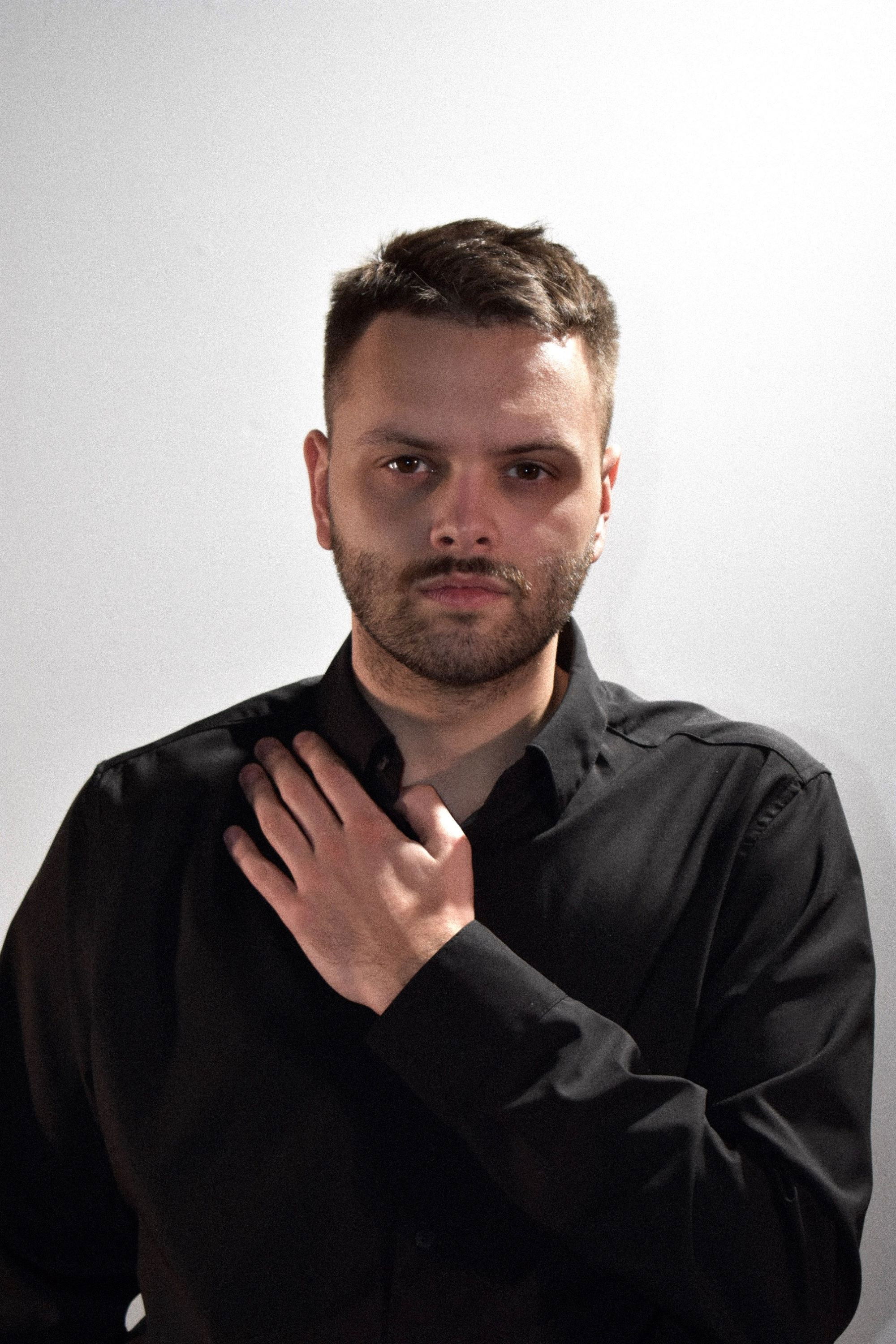 et billede af Nedas Aleksandrovas