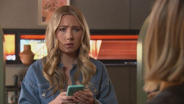 Hollyoaks