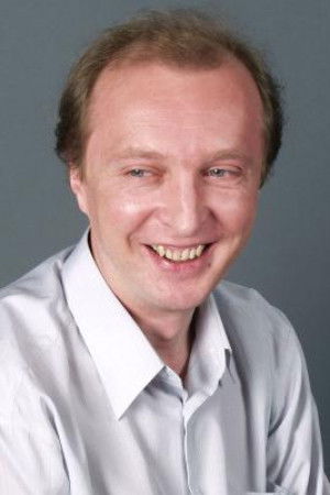 et billede af Sergey Naumov