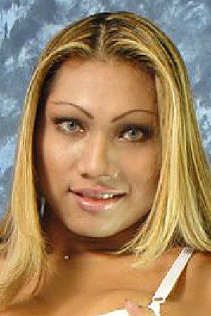 et billede af Mickaylla Alves