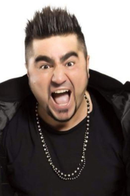 et billede af Paolo Nocito