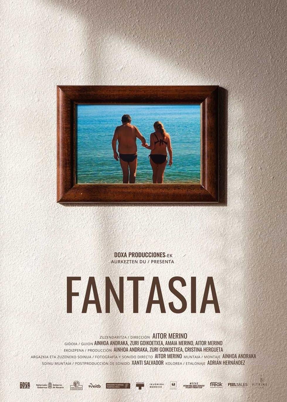 Fantasía