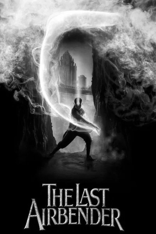 The Last Airbender