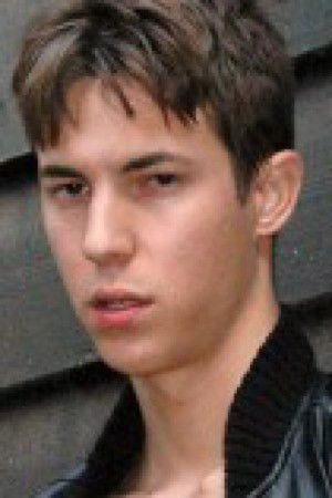 et billede af Tom Schwartz