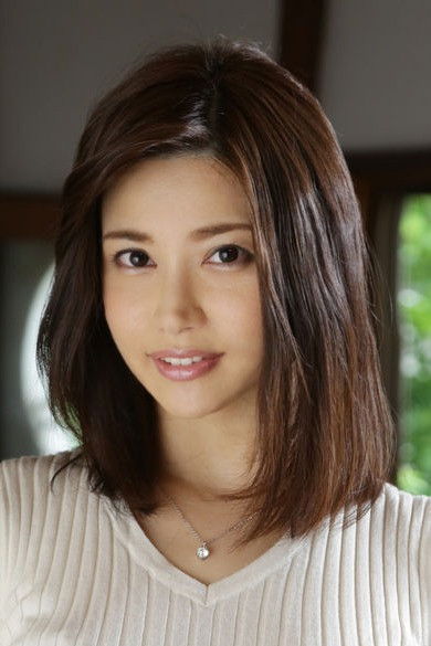 et billede af Riko Haneda