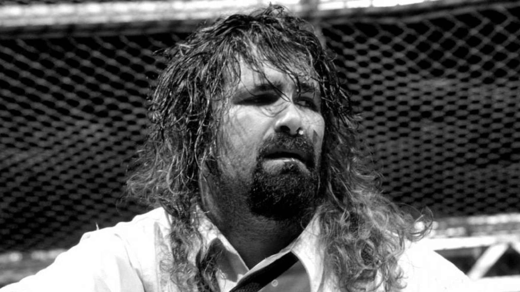 For All Mankind - The Life and Career of Mick Foley (2013)