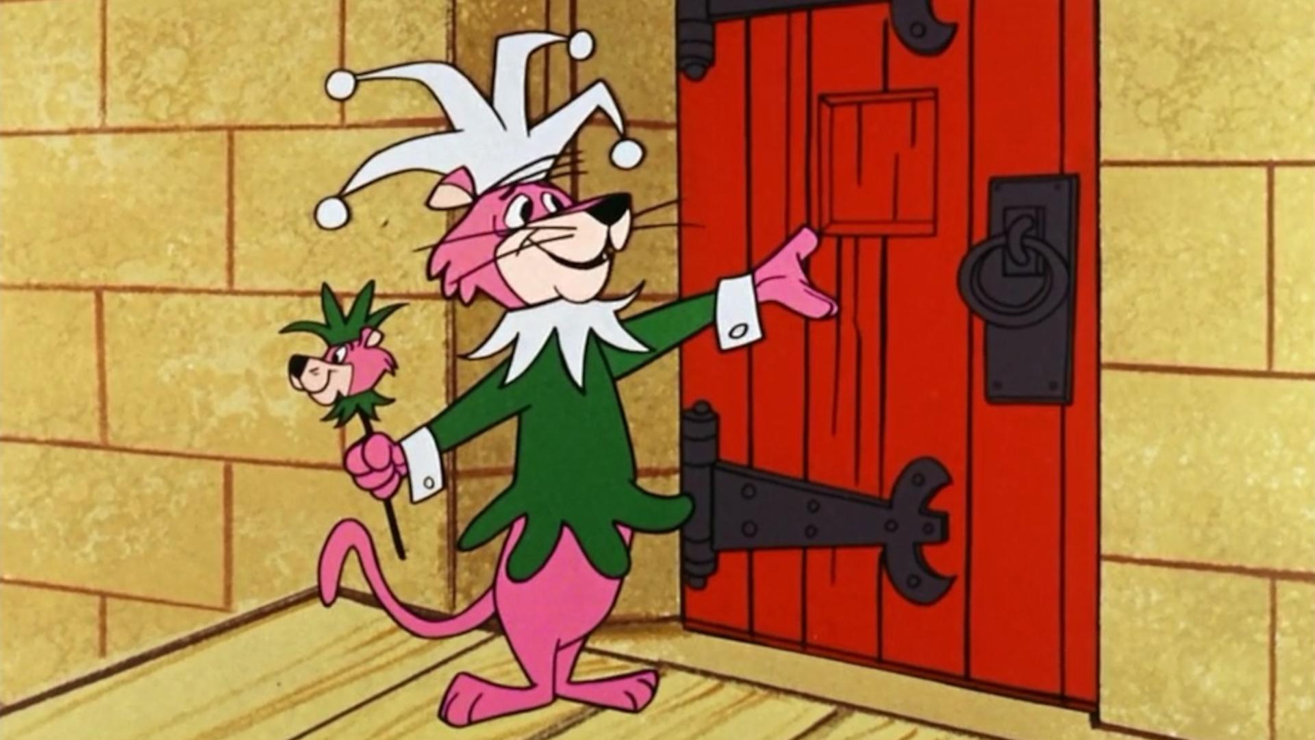 The Yogi Bear Show