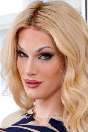 et billede af Eris Jolie