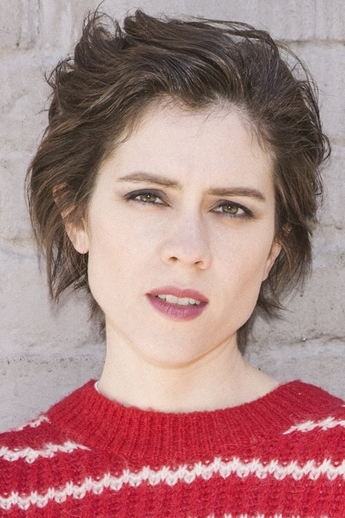 et billede af Sara Quin