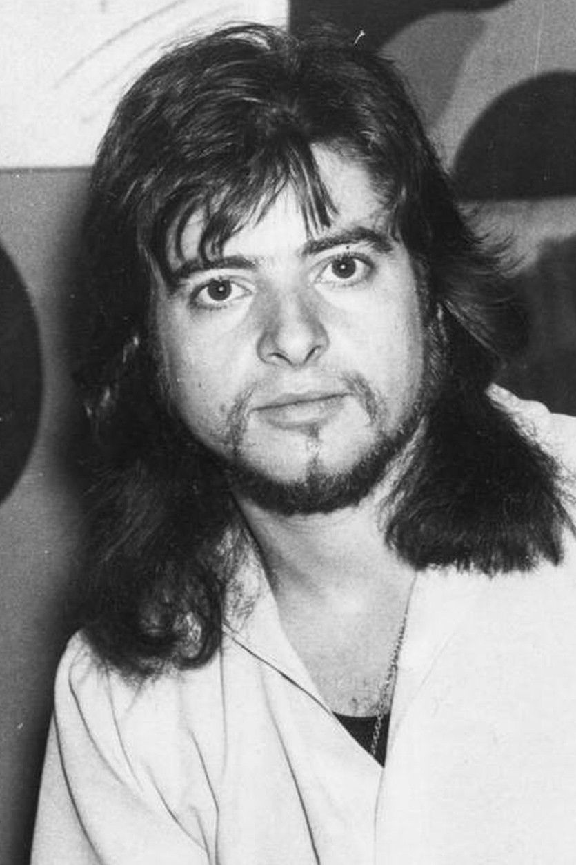 Et billede af Vince Martell