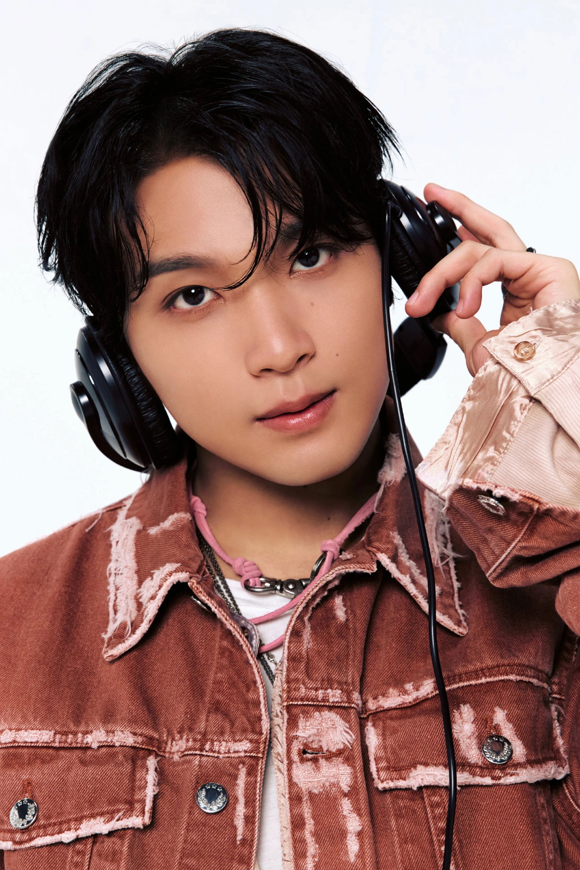 et billede af Haechan