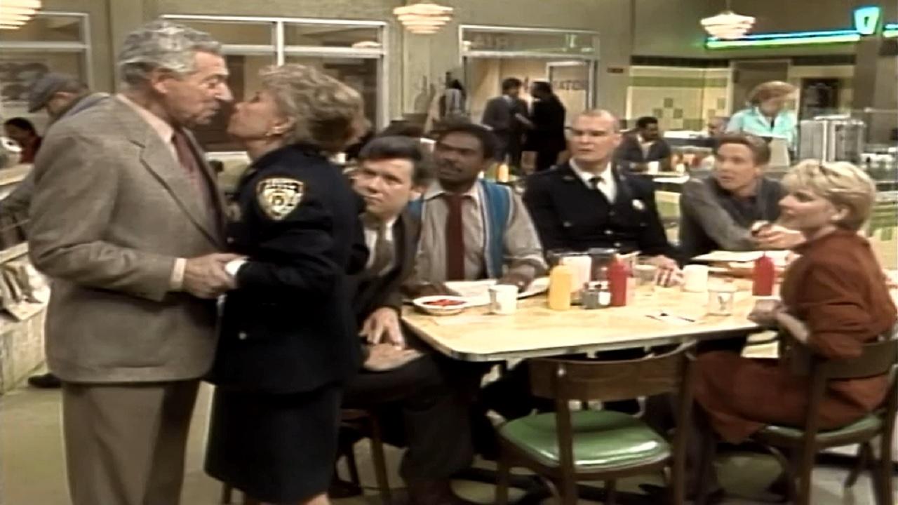 Night Court