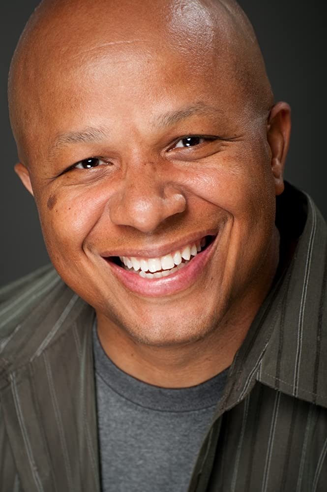 et billede af Kelly O'Neil Jackson