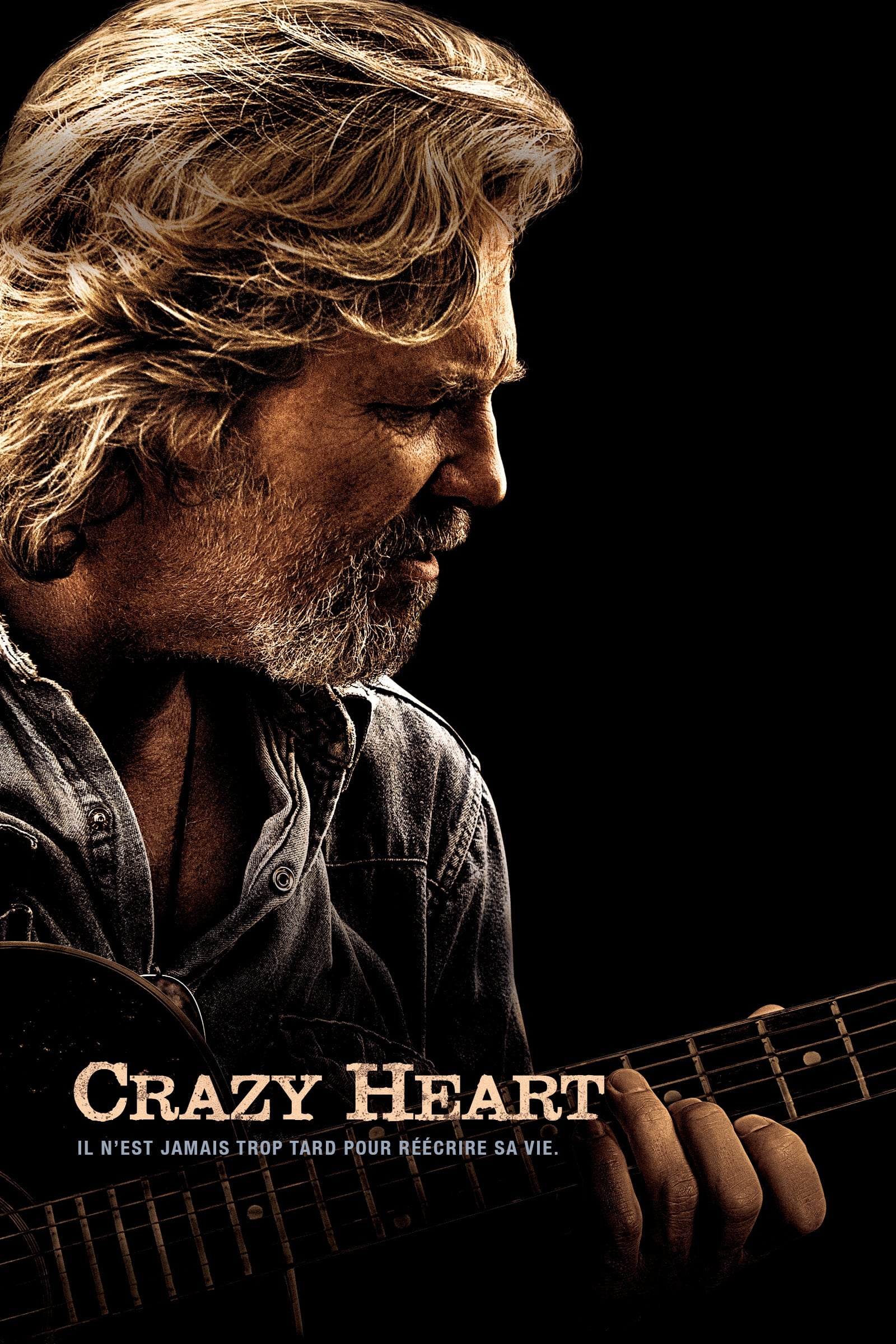 Crazy Heart streaming