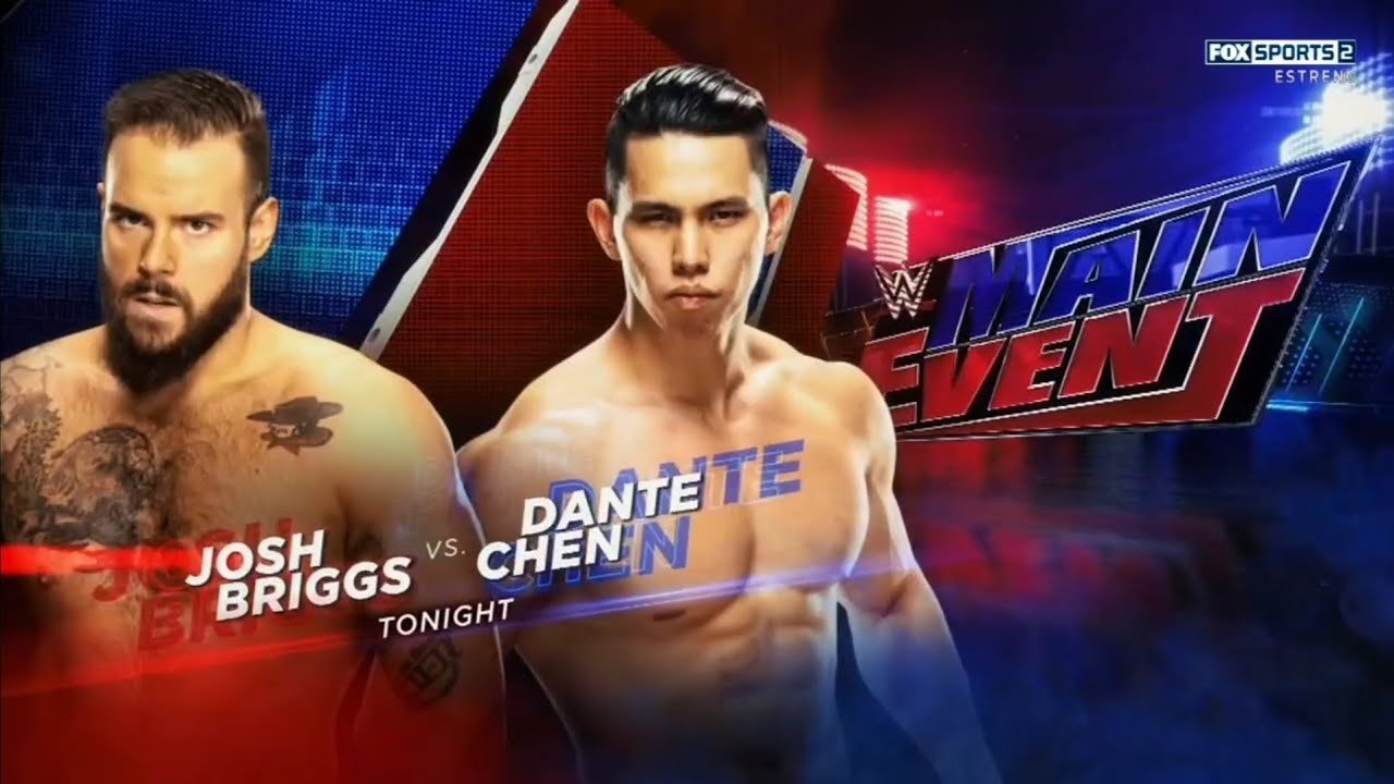 WWE Main Event