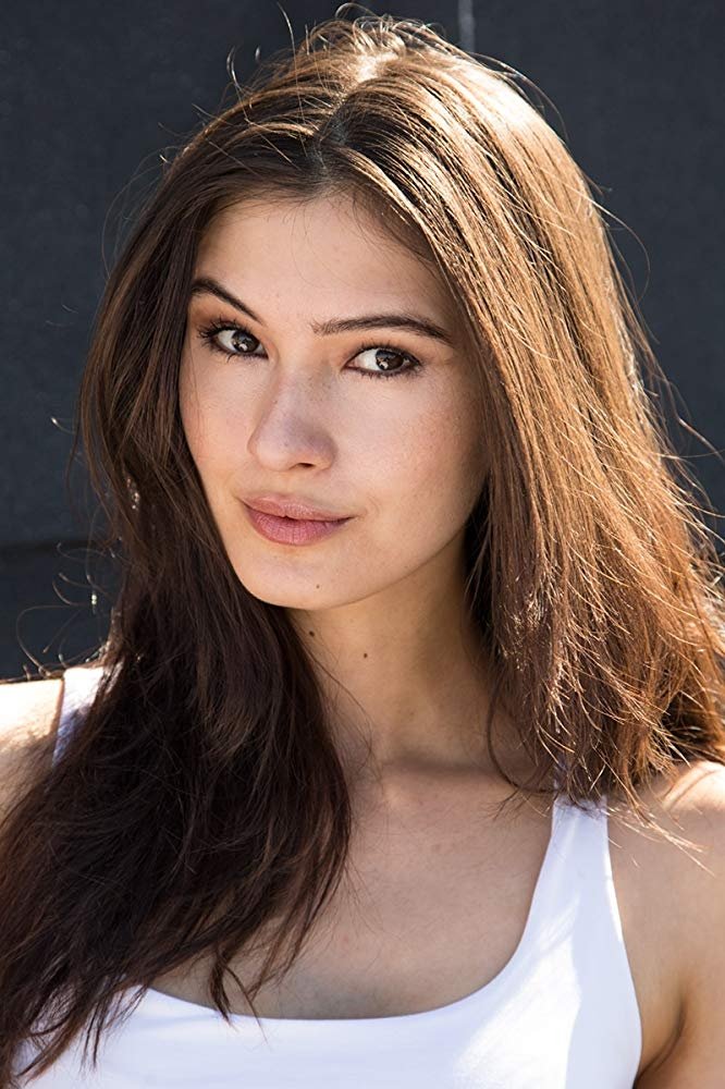 et billede af Mick Szal