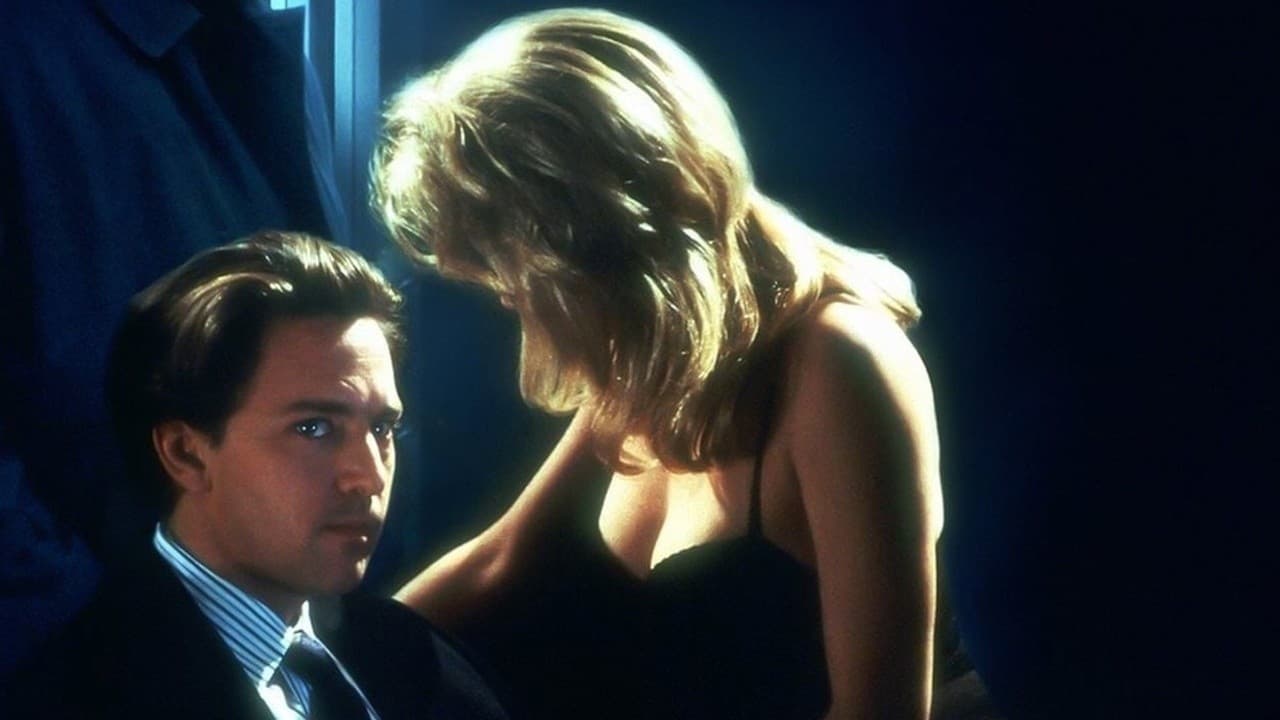 Escape Clause (1996)