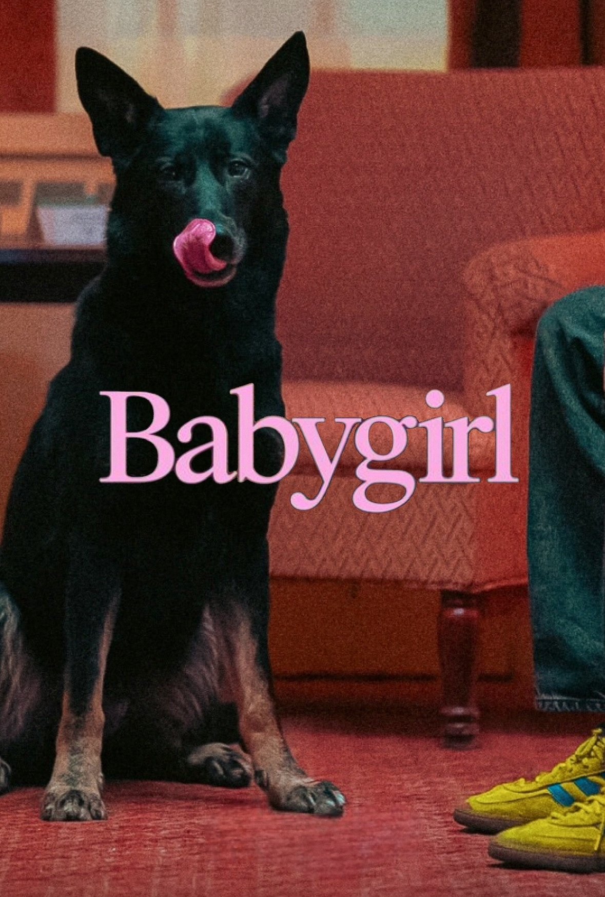 Babygirl