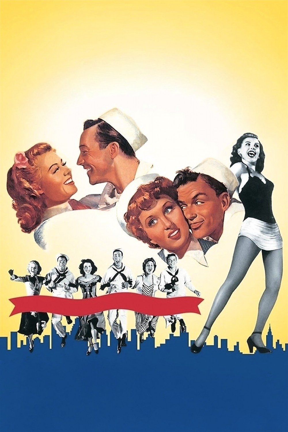 On the Town