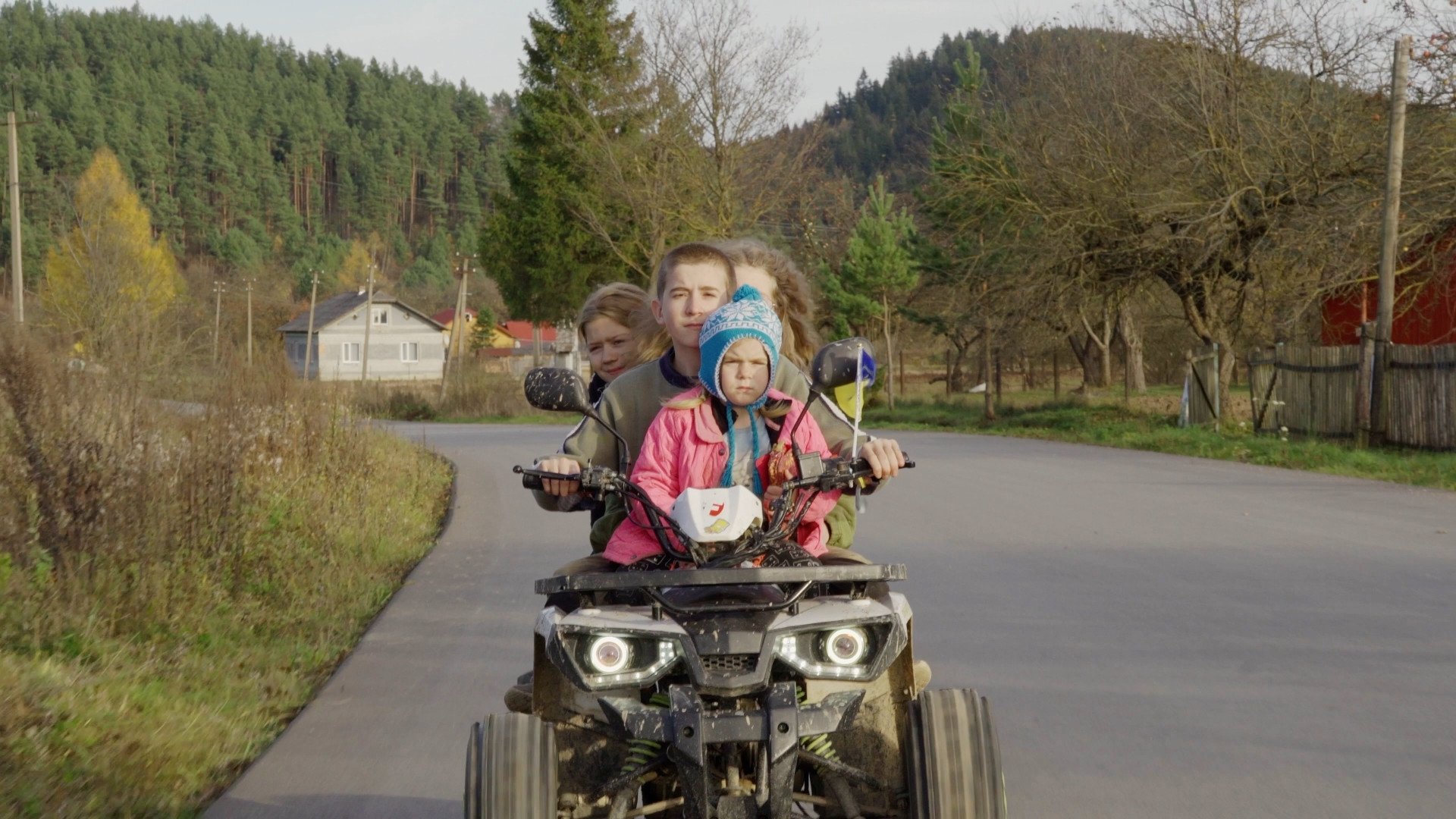 Homefront (2024)