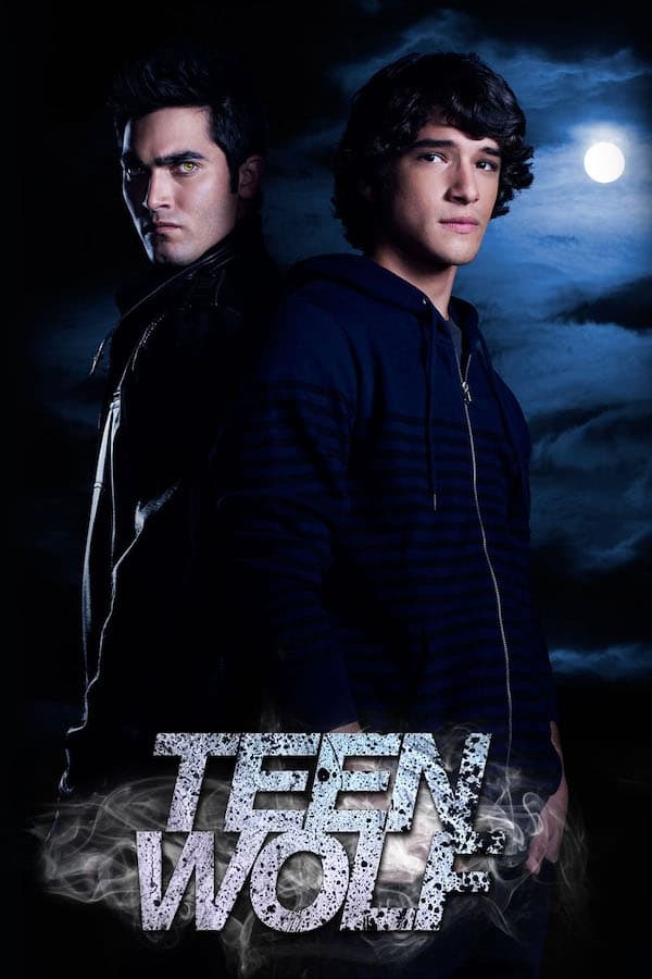 Teen Wolf