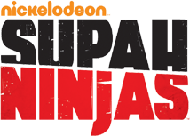 Supah Ninjas