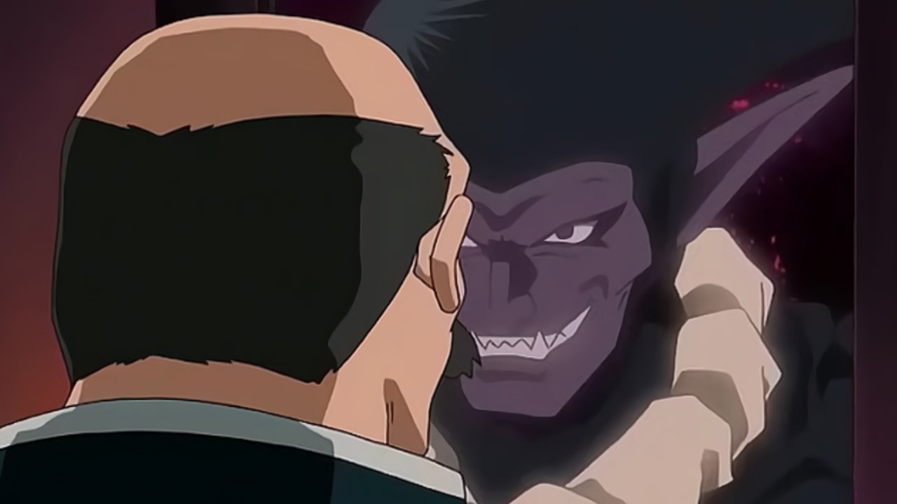 Thumbnail for Loneliness Season 1 Episode 19