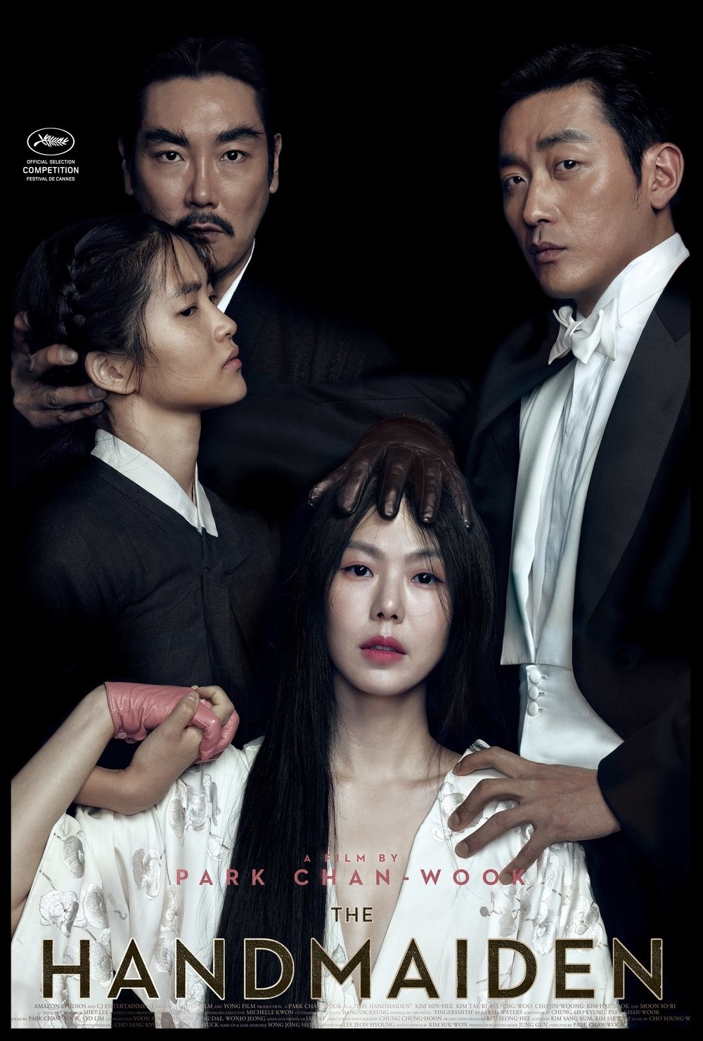 The Handmaiden