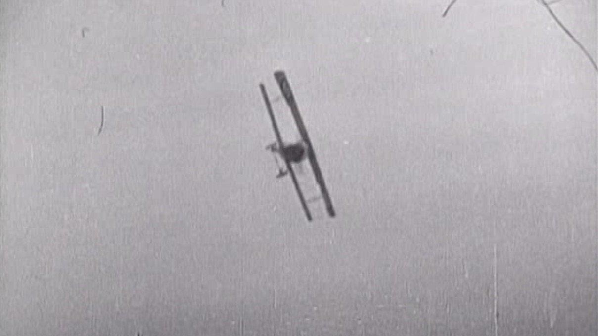 Thumbnail for Aircraft Weapons Season 1 Episode 29