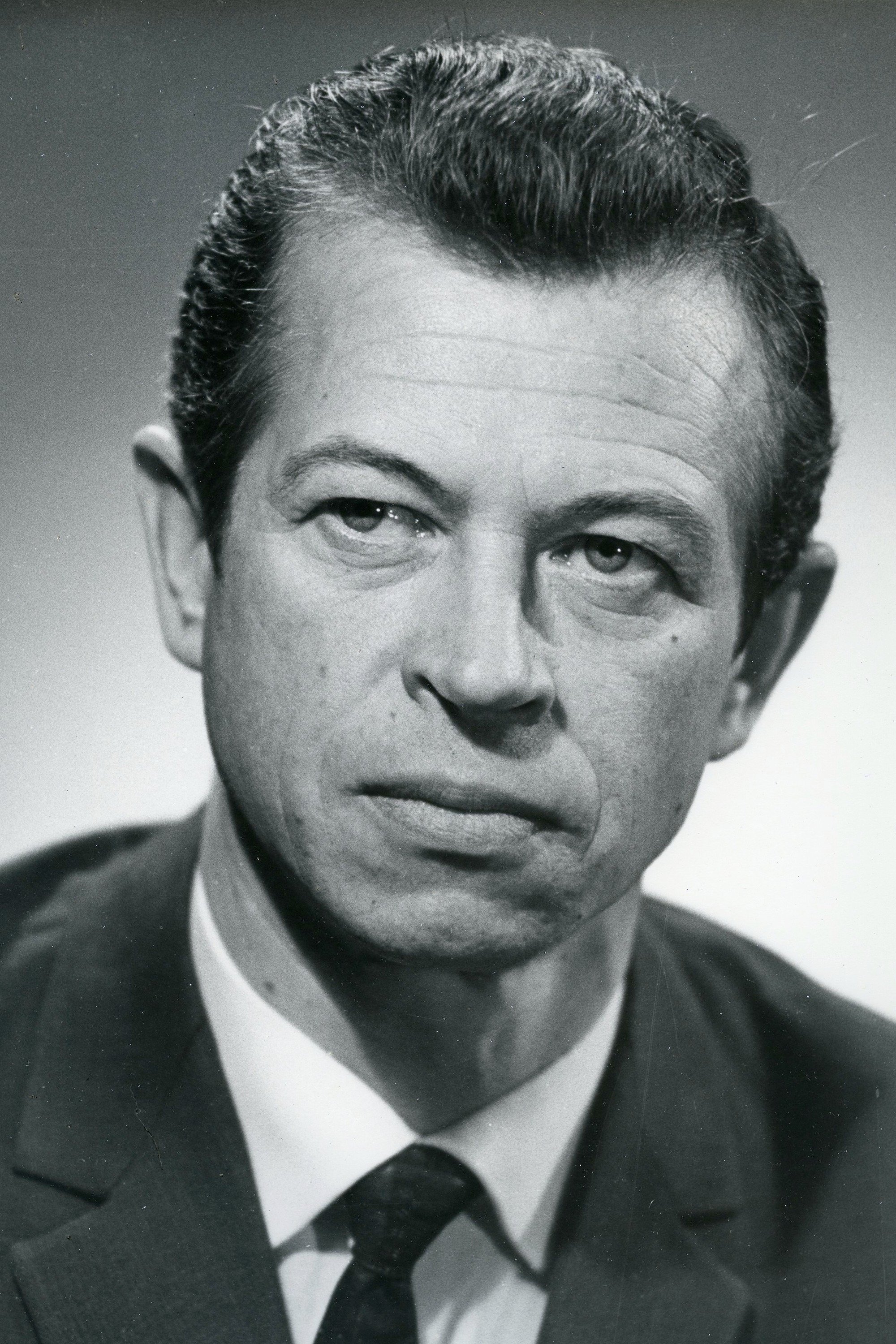 Profile image of Kaljo Kiisk, a notable actor/actress