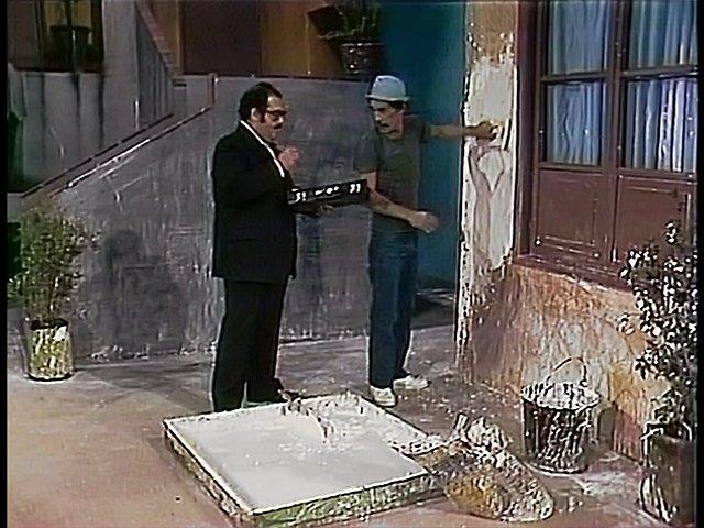 El Chavo del Ocho