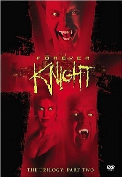 Forever Knight - Season 2