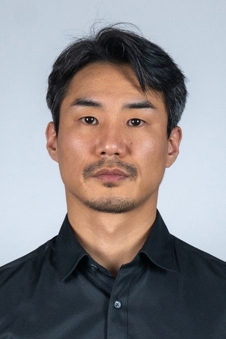 et billede af Kang In-sung