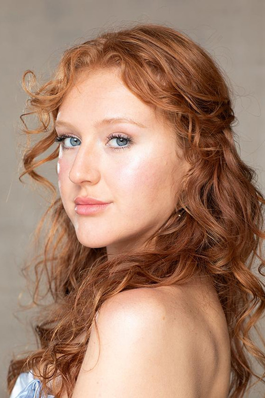 et billede af Kyleigh Nikkels