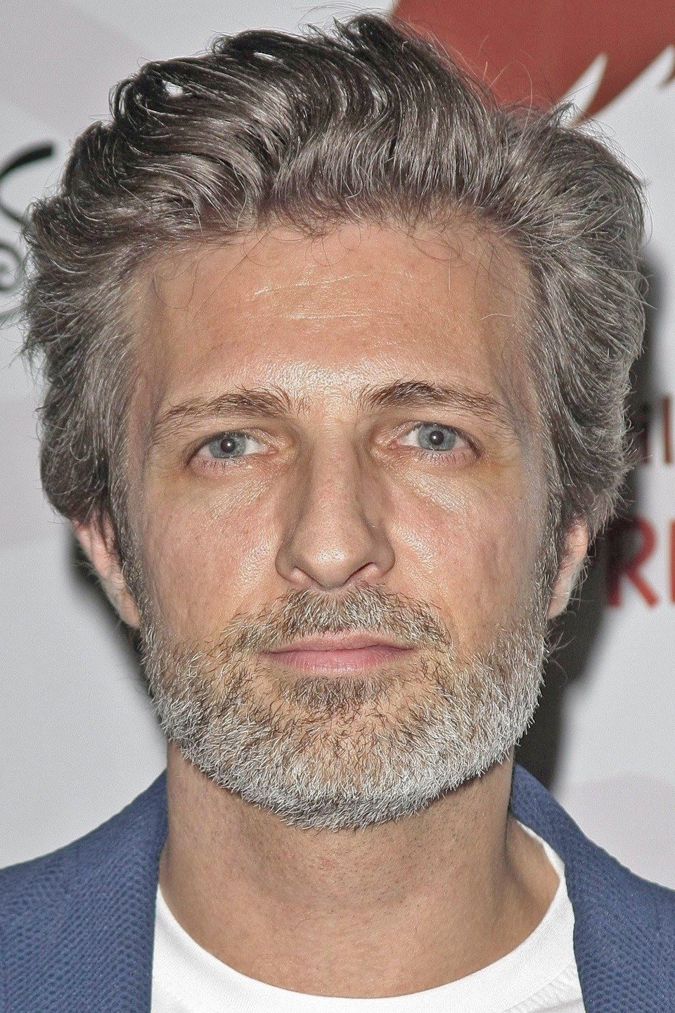 et billede af Jesús Olmedo