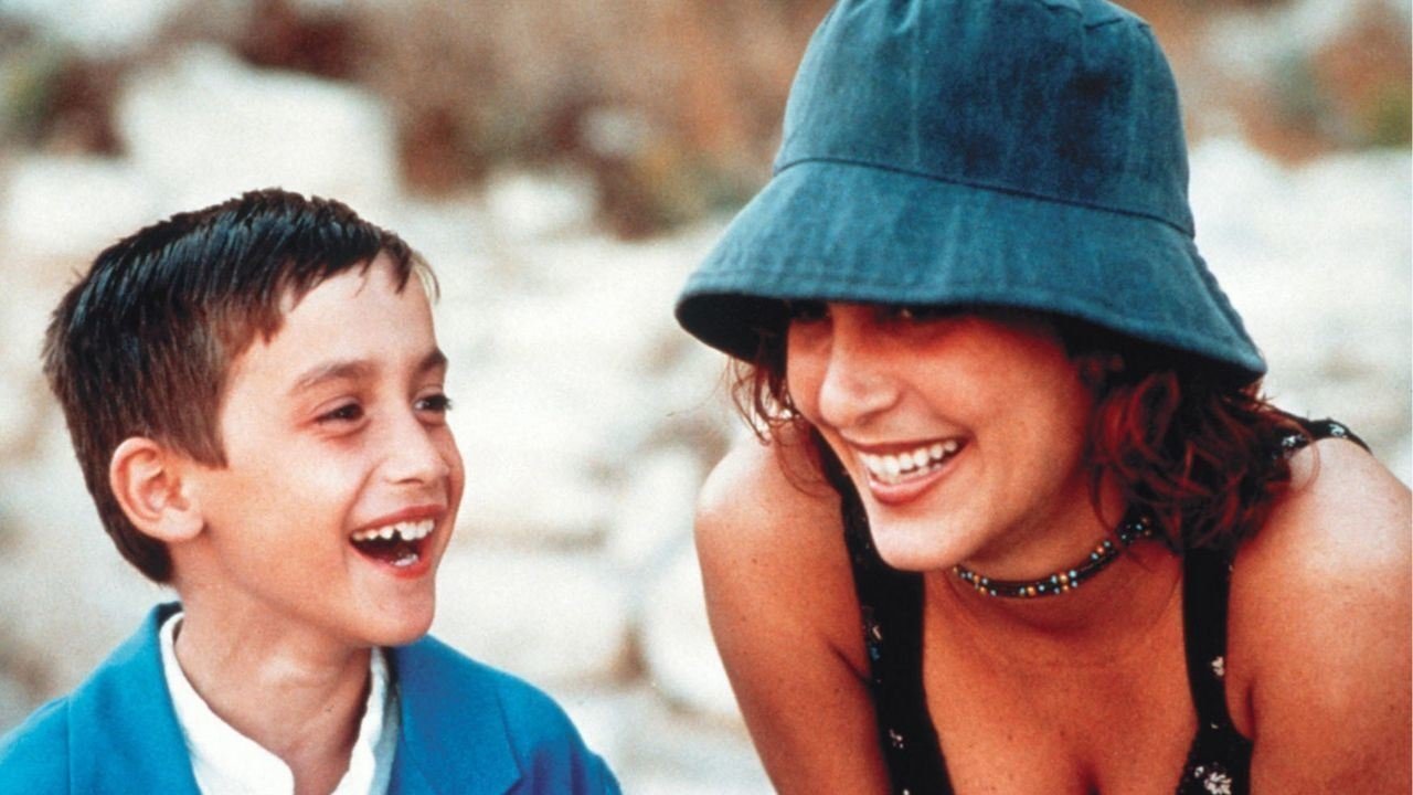 Tsatsiki (1999)