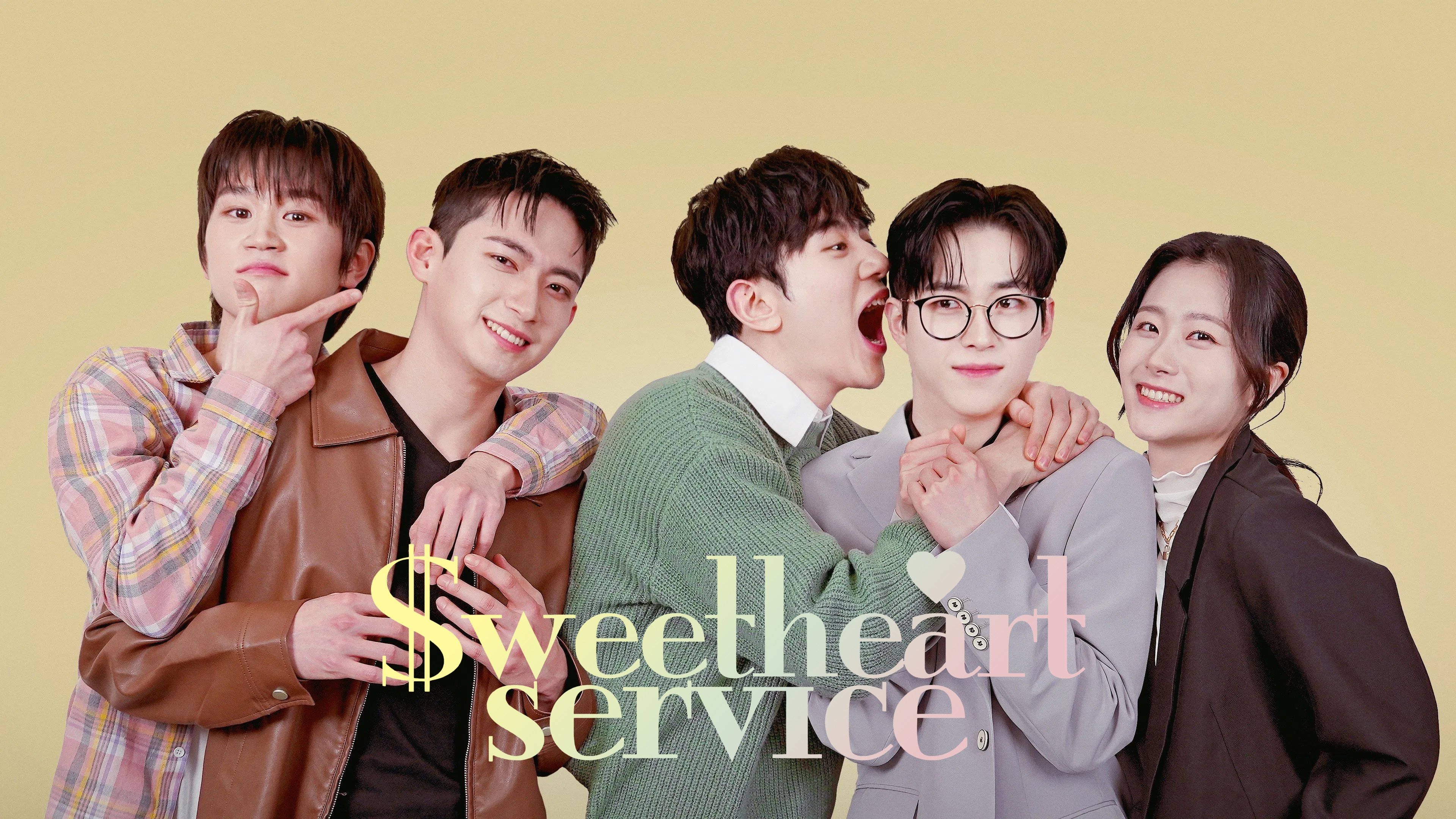Sweetheart Service