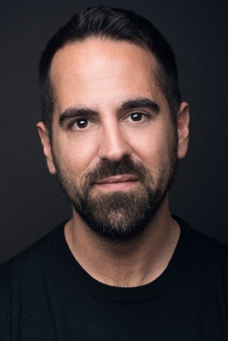 et billede af Jared Houseman