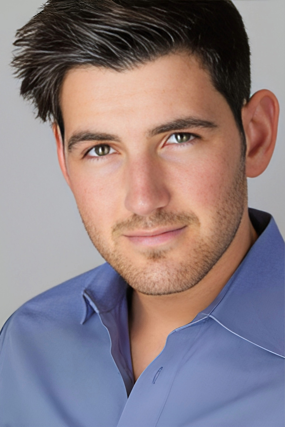 et billede af Dante Di Ciolli