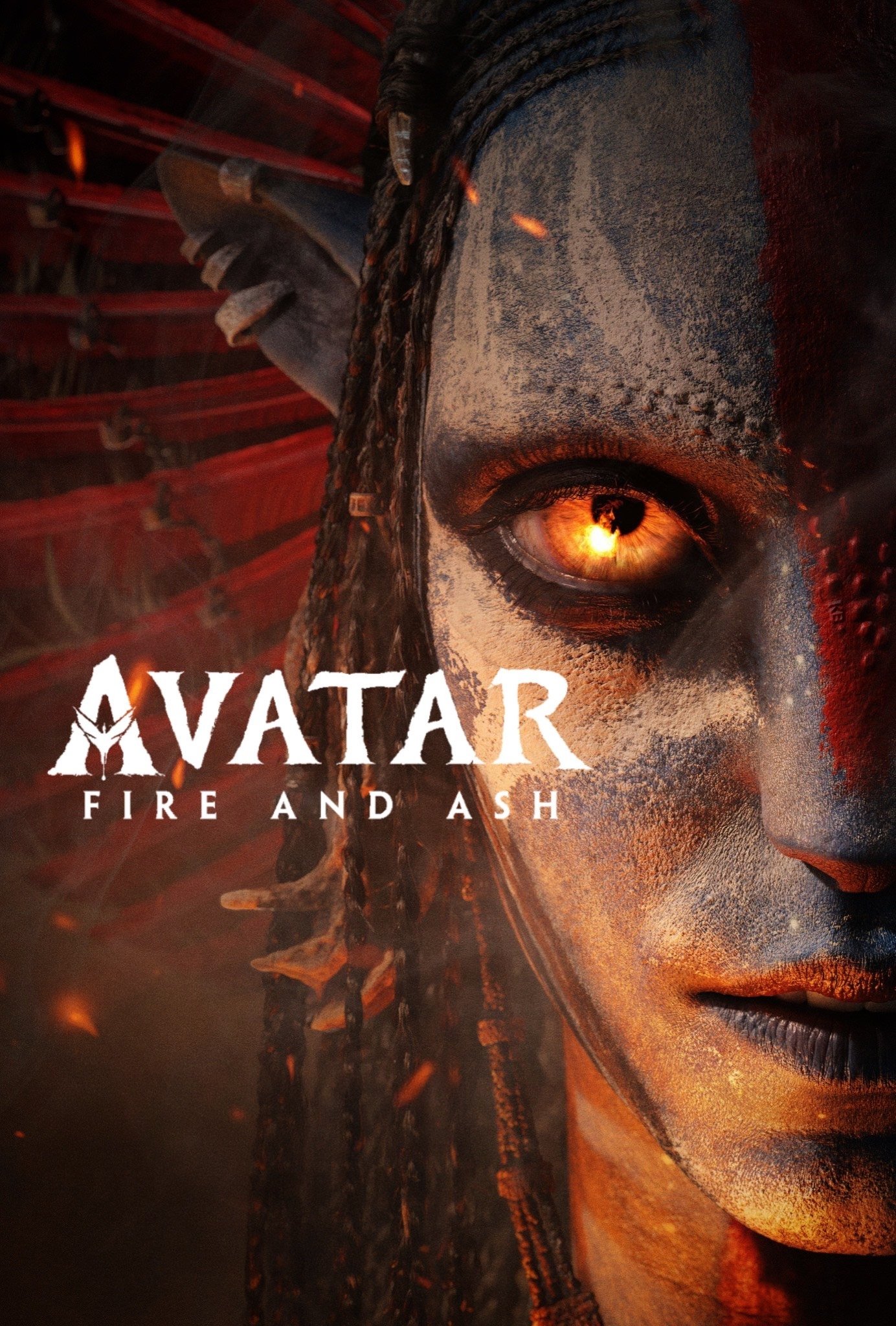 Avatar: Fire and Ash
