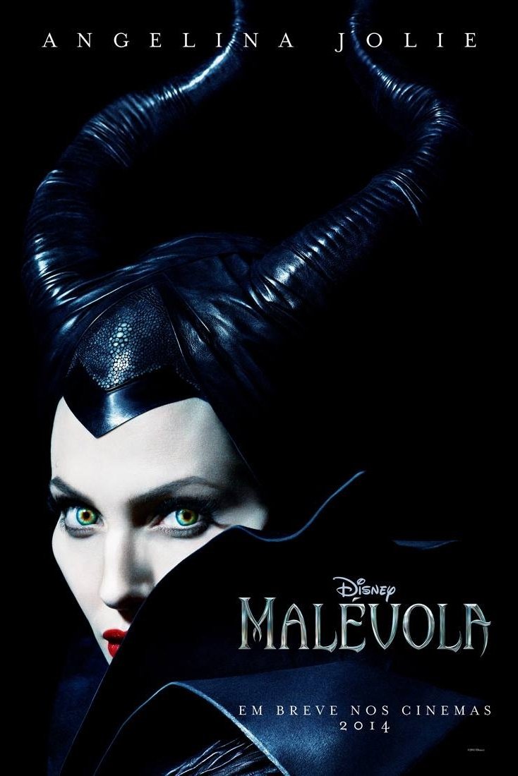 Maleficent