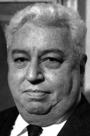 et billede af Emiliano Di Cavalcanti