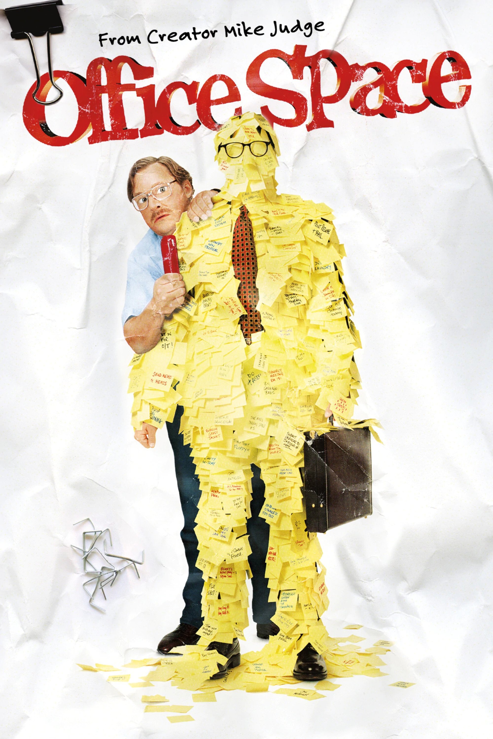 Office Space