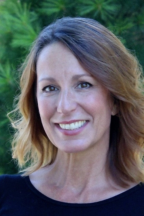 et billede af Jeannine Thompson