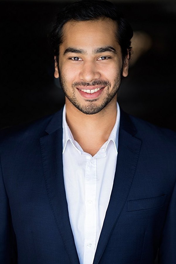 et billede af Akshay Caplash