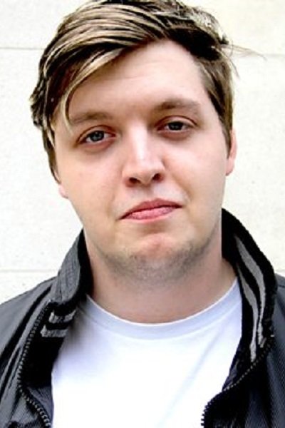 Flux Pavilion's picture in the cast