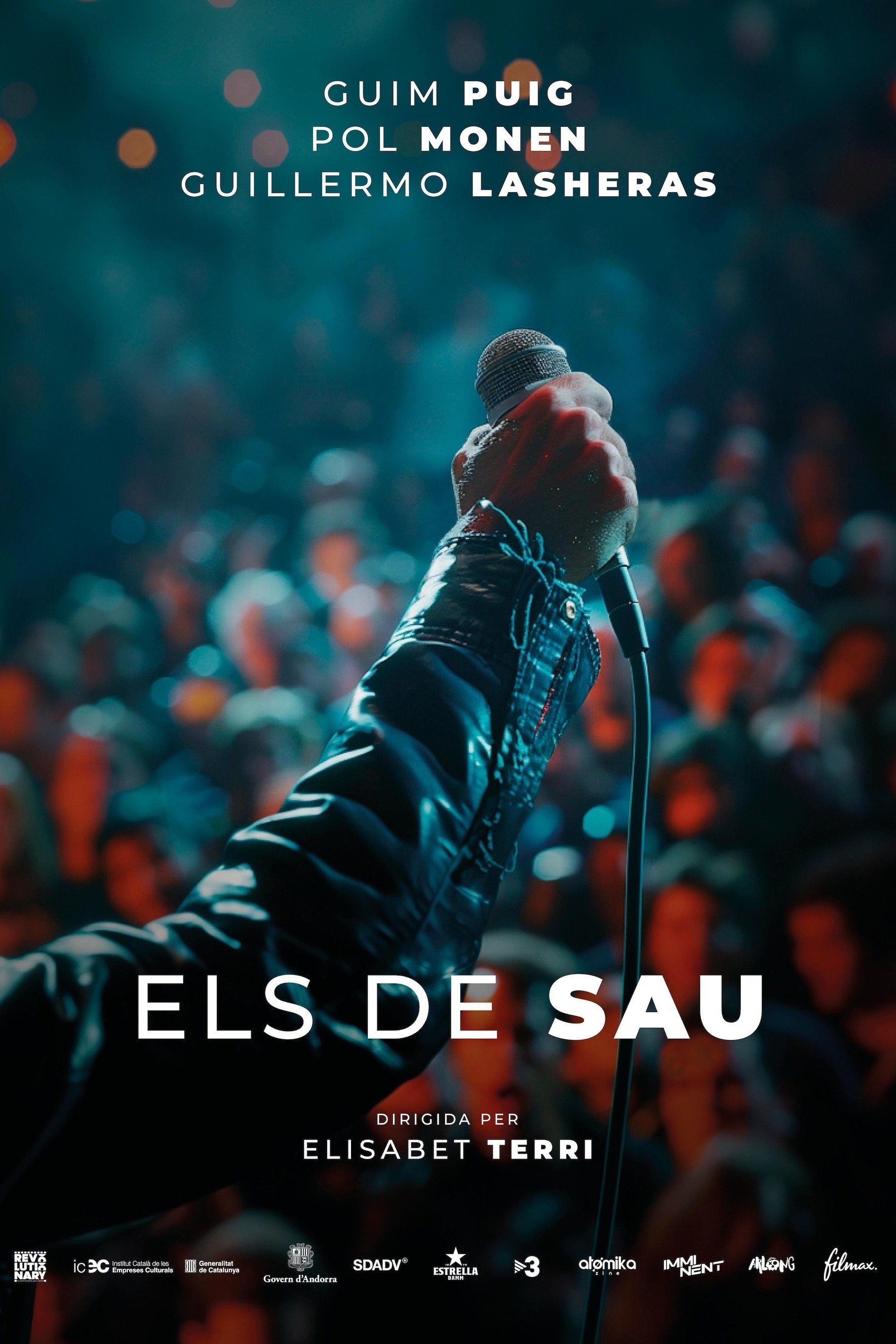 Els de Sau Els de Sau