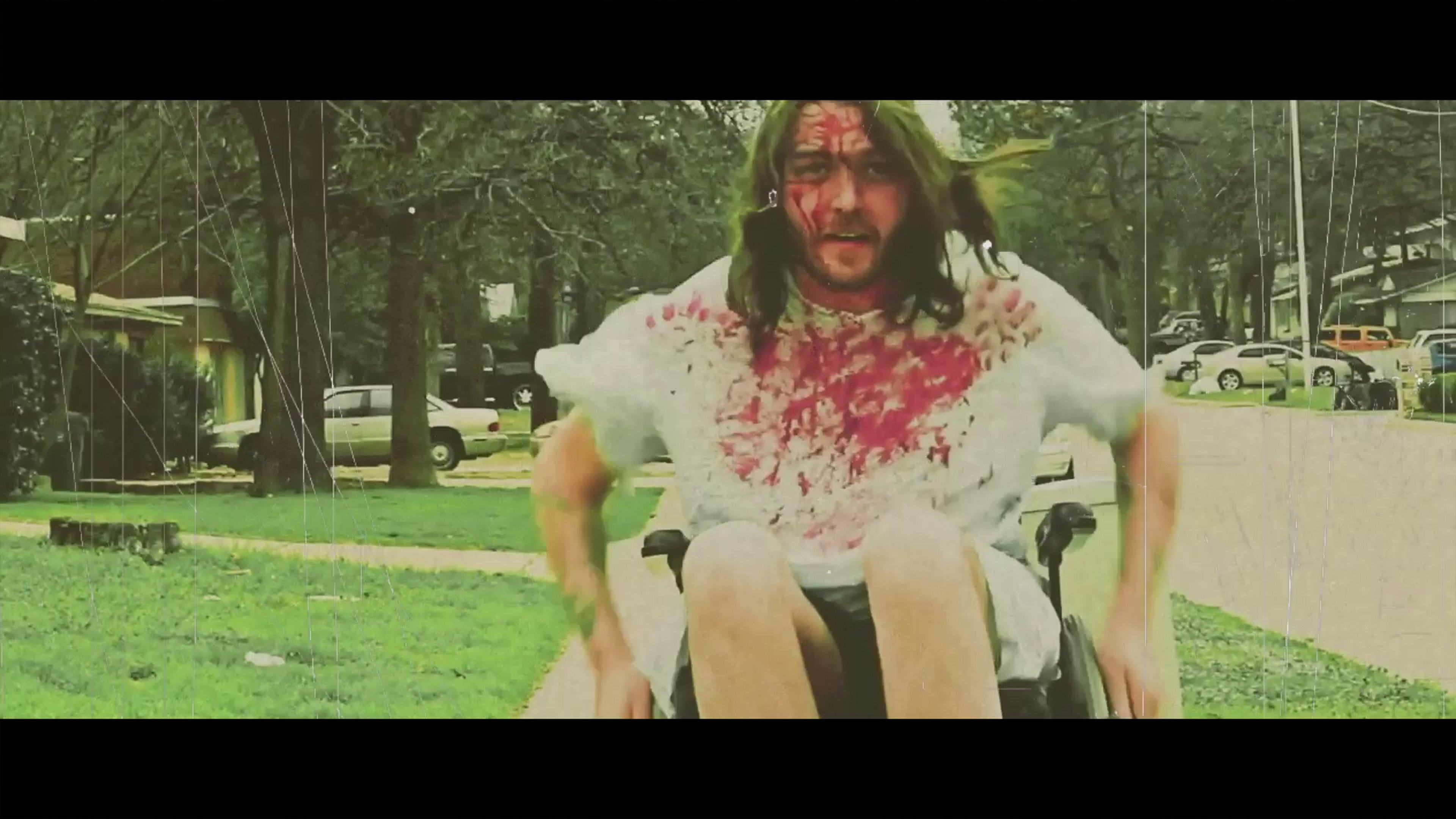 Don't Take the Drag (2015)