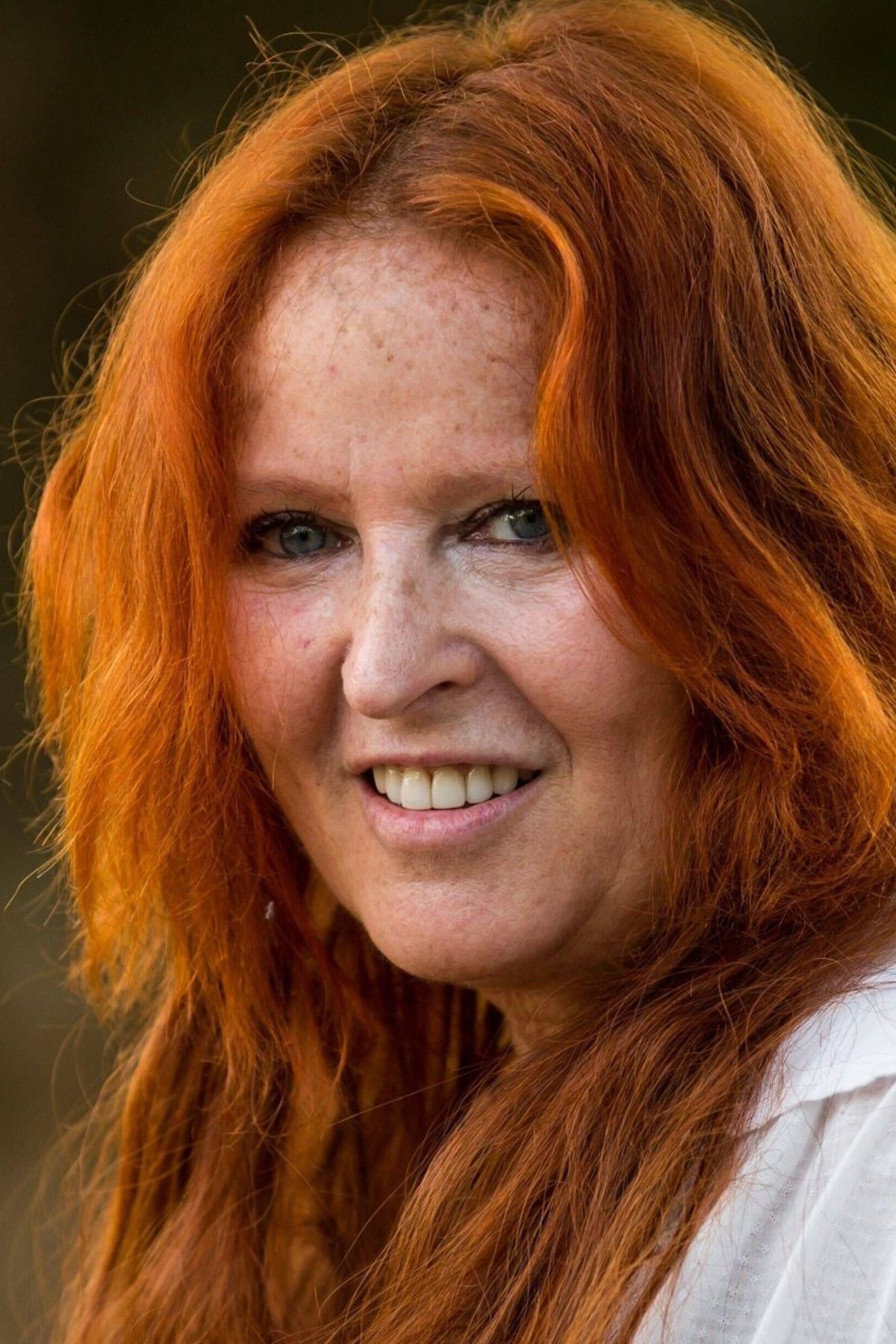 et billede af Yolande Zauberman